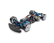 more-results: The Tamiya&nbsp;TRF420X 4WD Touring Car Chassis Kit features a variety of updated feat
