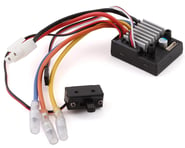 more-results: This Tamiya 04S Sensored Brushless ESC is designed for use with Tamiya Brushless Motor