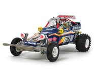 more-results: The Tamiya&nbsp;Fighting Buggy 2014 1/10 Off-Road 2WD Buggy Kit is a re-release of the