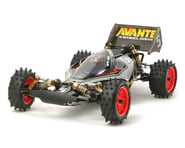 more-results: Tamiya Avante 2011 Special Black Limited Edition 4WD Buggy This is the Tamiya Avante 2