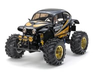 more-results: Tamiya Monster Beetle 2015 "Black Edition" 2WD Monster Truck Kit. This is a cool Black