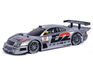 Tamiya 1997 Mercedes-Benz CLK-GTR 1/10 4WD Electric Touring Car Kit (TT-01E) | product-related