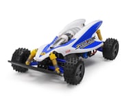 more-results: The Tamiya Thunder Dragon 2021 is a re-issue of the classic 1980's comic car knowing a