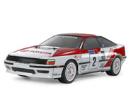 more-results: High-Performance Painted Toyota ST165 Rally Kit This RC assembly kit faithfully replic