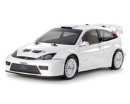 more-results: High-Performance Ford Rally Sport On-Road Kit This RC kit replicates the rally-inspire
