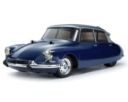 more-results: High-Performance 2WD On-Road Racing Kit The Citroen DS 1/10 2WD On-road Kit from Tamiy