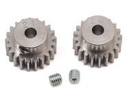 more-results: Tamiya MOD 0.6 AV Pinion Gear Set (20/21T)