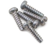 more-results: Tamiya 2.6x10mm Self Tapping Screws (5)