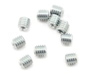 more-results: This is a package of ten replacement grub screws, and are intended for use with the Ta