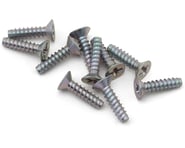 more-results: Tamiya 3x12mm Self Tapping Flat Head Screw (10)