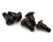 more-results: Screw Overview: Tamiya 4x10mm Phillips Head Step Screw. Package includes five screws. 