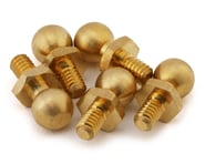 more-results: Pivot Ball Overview Tamiya 4mm Pivot Ball Connectors. This replacement pivot ball set 