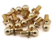 more-results: Pivot Ball Overview: Tamiya 5mm Pivot Ball Connectors. These replacement pivot balls a