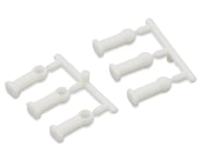 more-results: Rod End Overview: Tamiya 4mm Rod End. These replacement rod ends are intended for the 