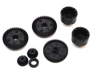 more-results: Tamiya TT-01 "G Parts" Gear Set