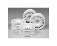 more-results: &nbsp;This is a pack of four Tamiya&nbsp;Ford Focus '03 WRC Wheels.&nbsp; Specificatio