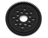 more-results: Spur Gear Overview: Tamiya Spur Gear. This replacement spur gear is intended for the T