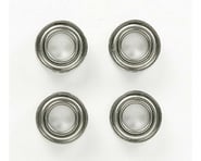 more-results: This is the 5x10mm Ball Bearing Set from Tamiya. COMMENTS: To clean bearings use DTXC2