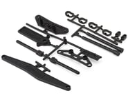 more-results: Tamiya TB Evolution 5 Bumper Set (B Parts)