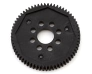 more-results: Spur Gear Overview: Tamiya Mod 0.6 Spur Gear. This replacement spur gear is intended f