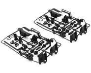 more-results: Arm Set Overview: Tamiya M-05 Suspension Arm Parts Set. This is a replacement suspensi