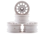 more-results: Tamiya&nbsp;M-Chassis 11 Spoke Racing Wheels. These optional wheels make it easy to ho