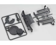 more-results: Tamiya&nbsp;XV-01 Chassis B Parts. These replacement parts are intended for the Tamiya