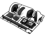 more-results: Fender Wells Overview: Tamiya XV-01 Inner Fender Wells Set. This is a replacement part