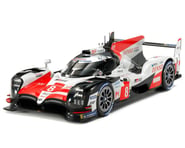 more-results: Body Overview: Explore the world of endurance racing with the Toyota Gazoo Racing TS05