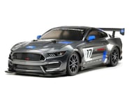 more-results: This Tamiya Ford Mustang GT4 Body Set is designed to fit in any of Tamiya’s 190mm wide