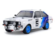 more-results: The Tamiya Ford Escort MK.II Rally Body Set is a complete spare part body set designed