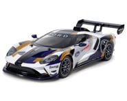 more-results: The Tamiya&nbsp;2020 Ford GT Mk II 1/10 Body Set is a highly detailed RC body intended