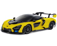 more-results: Tamiya&nbsp;McLaren Senna Body with Parts Set. Constructed from durable polycarbonate 