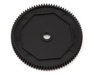 more-results: Tamiya Pitch Spur Gear. This is a replacement spur gear intended for the Tamiya BB-01.