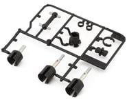 more-results: Axle Parts Overview: Tamiya MB-01 Axle Parts Set. This is a direct replacement C parts