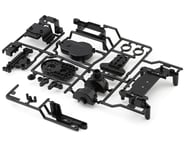 more-results: Gearbox Overview: Tamiya MB-01 Gearbox Parts Set. This is a direct replacement D parts