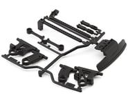 more-results: M Parts Overview: Tamiya MB-01 Suspension Arms and Body Mount Set. This is a replaceme