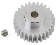 more-results: Pinion Overview: Tamiya Mod 0.6 Metal Pinion Gear. This is a replacement pinion gear i