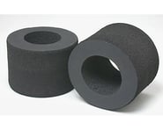 more-results: These are soft rear foam tires for the Tamiya F-1 series cars. Features: Soft compound