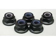 more-results: These are Flange Lock Nuts from Tamiya. This product was added to our catalog on April