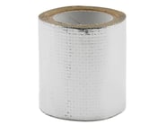 more-results: This is a roll of Tamiya aluminum reinforced heat shield tape, and can be used in most
