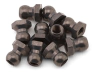 more-results: Nuts Overview: Tamiya 5mm Fluorine Coated Aluminum Ball Nuts. Coated with a fluorine c