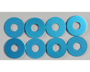 more-results: Tamiya&nbsp;Wheel Spacers. Package includes eight wheel spacers. This product was adde