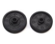 Tamiya TT-01 Spur Gear Set (55T/58T) | product-also-purchased