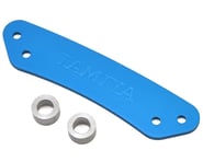 more-results: Tamiya TT-01 Aluminum Bumper Stopper. Package includes one aluminum bumper plate and t