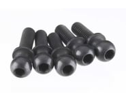 more-results: A pack of five Tamiya 5x8mm Hard Hex Head Ball Head Connectors. This product was added