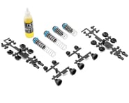 more-results: Tamiya TRF Complete Buggy Shock Set. Enhance the suspension of your off-road R/C buggy