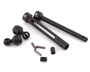 more-results: Tamiya&nbsp;CR-01/CC-02 95mm Carbon/Steel Prop Shaft.&nbsp; This product was added to 