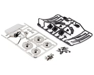 more-results: Tamiya&nbsp;1/10 Touring Body Accessory Parts Set.&nbsp;This set includes parts to dep
