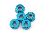 more-results: Tamiya Low Profile Aluminum Lock Nut. These are an optional nut set with a low profile
